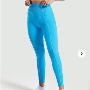 Gymshark leggings
